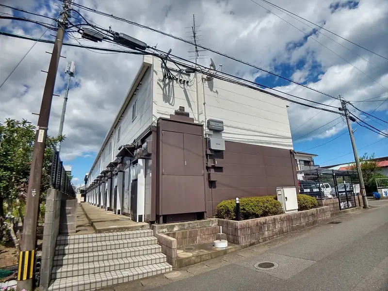 ★手数料０円★宮崎市阿波岐原町　月極駐車場（LP）